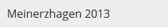 Meinerzhagen 2013